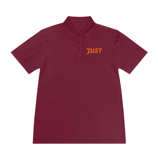 Just Chill Polo Shirts