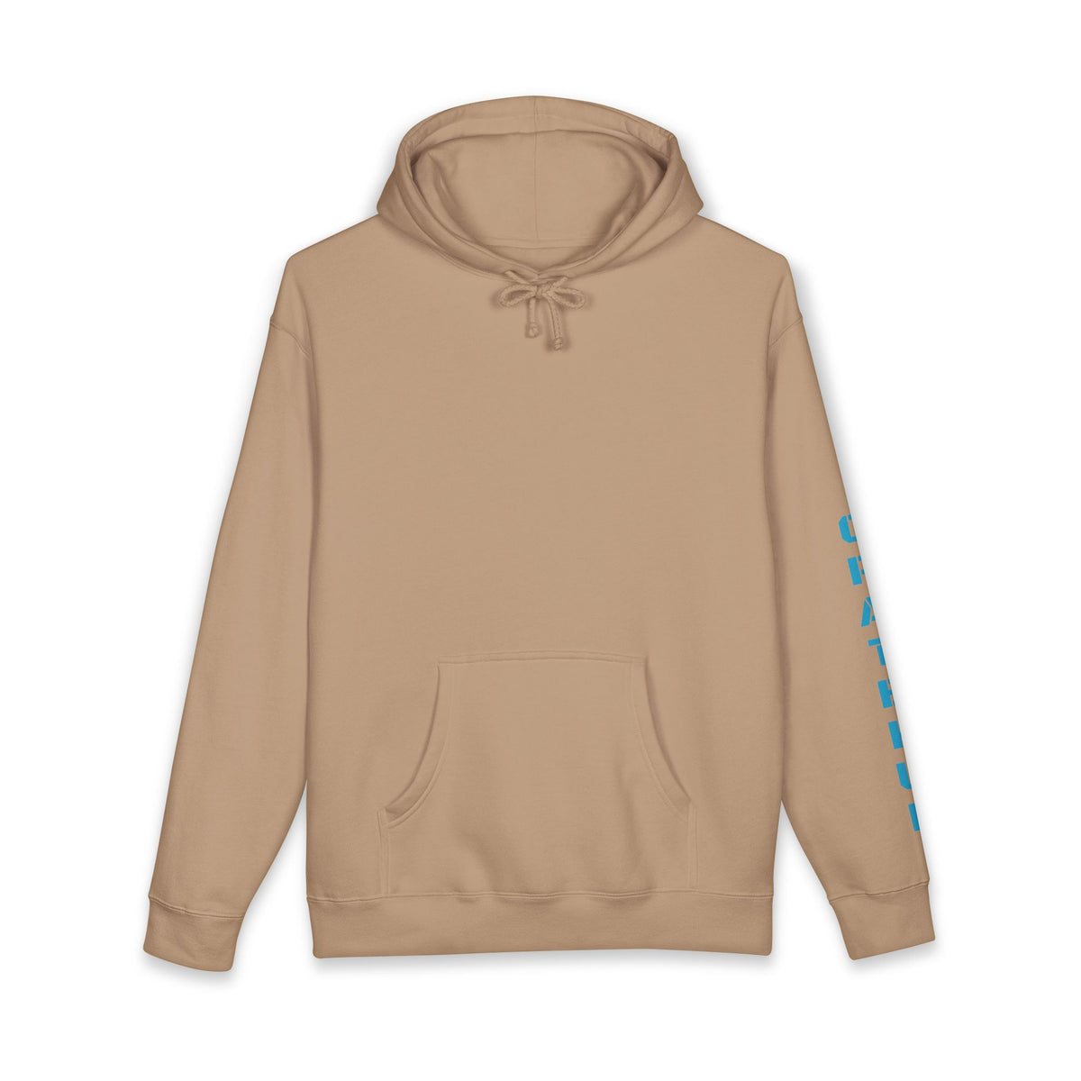 Grateful Hoodie Jumpers