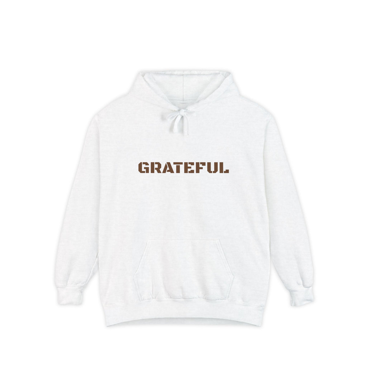 Grateful Hoodie Jumpers