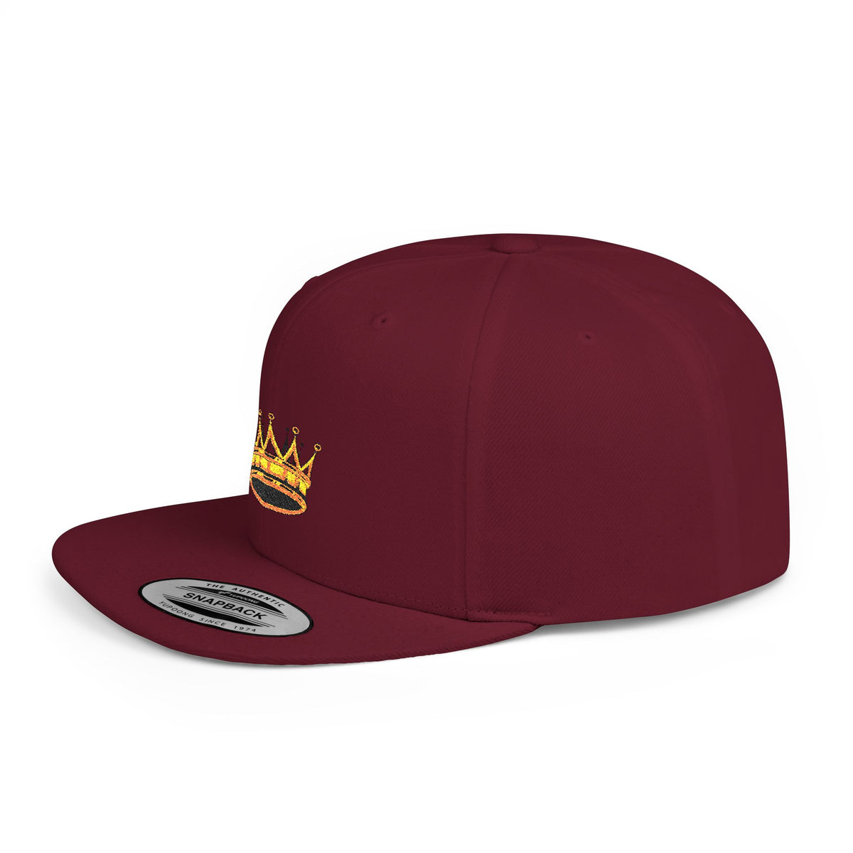 King Snapback
