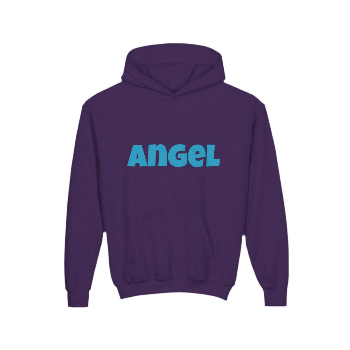Angel Hoodie Youth’s Jumpers