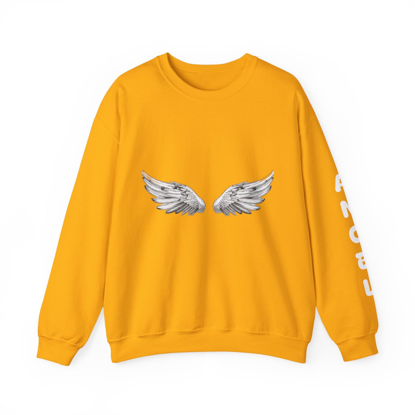 Angel Jumpers