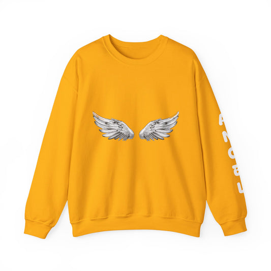Angel Jumpers