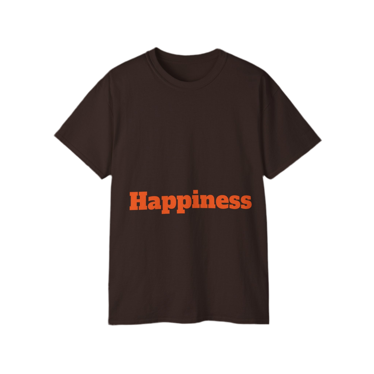 Happiness T-shirts