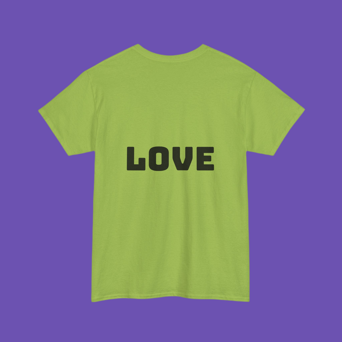 Love T-Shirts