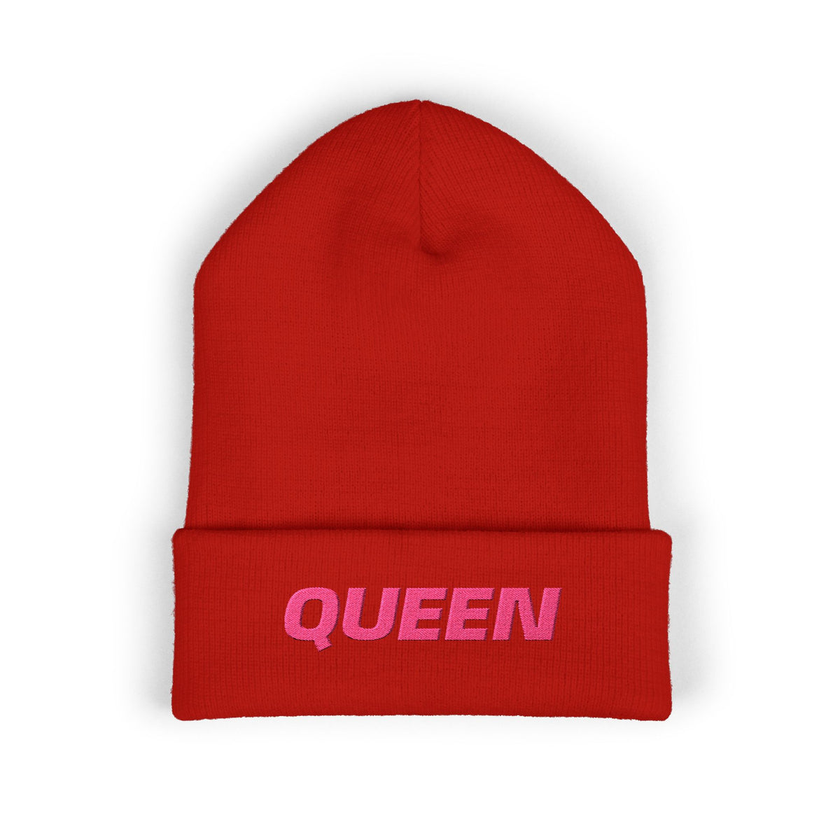 Queen Beanie Hats