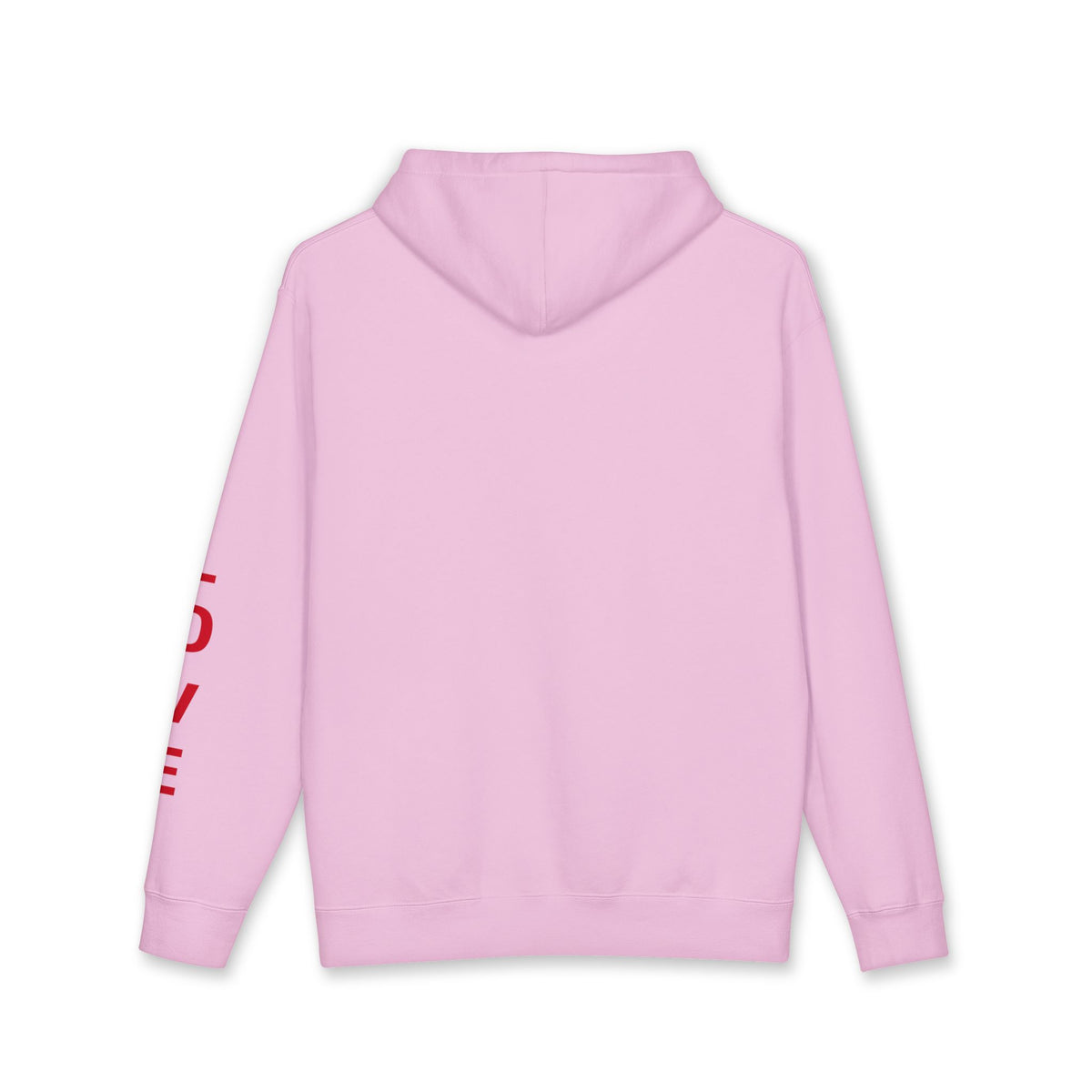 Love Hoodie Jumpers