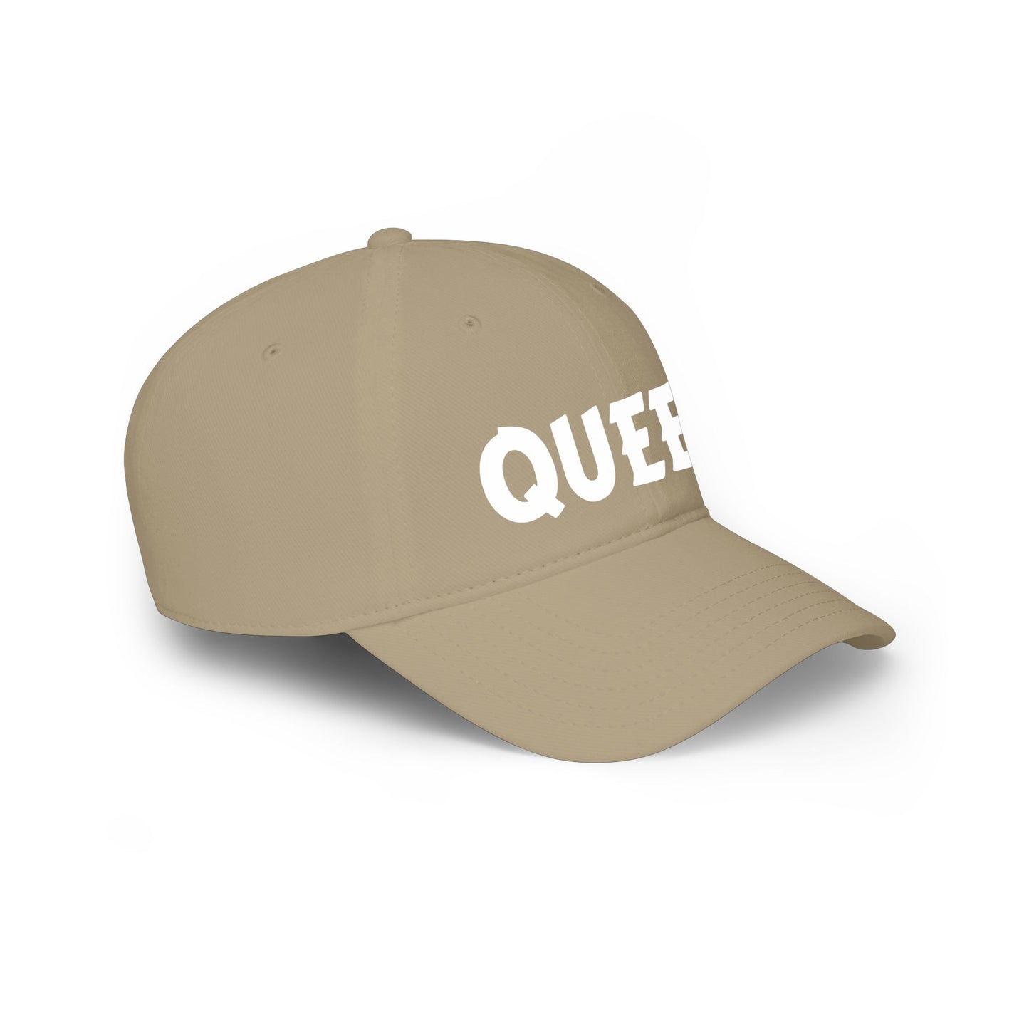 Queen Cap