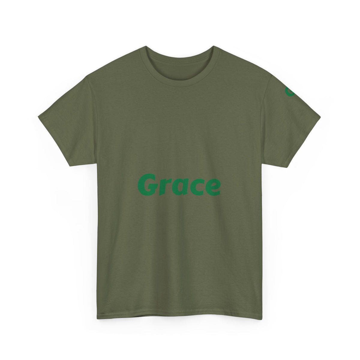 Grace T-Shirts