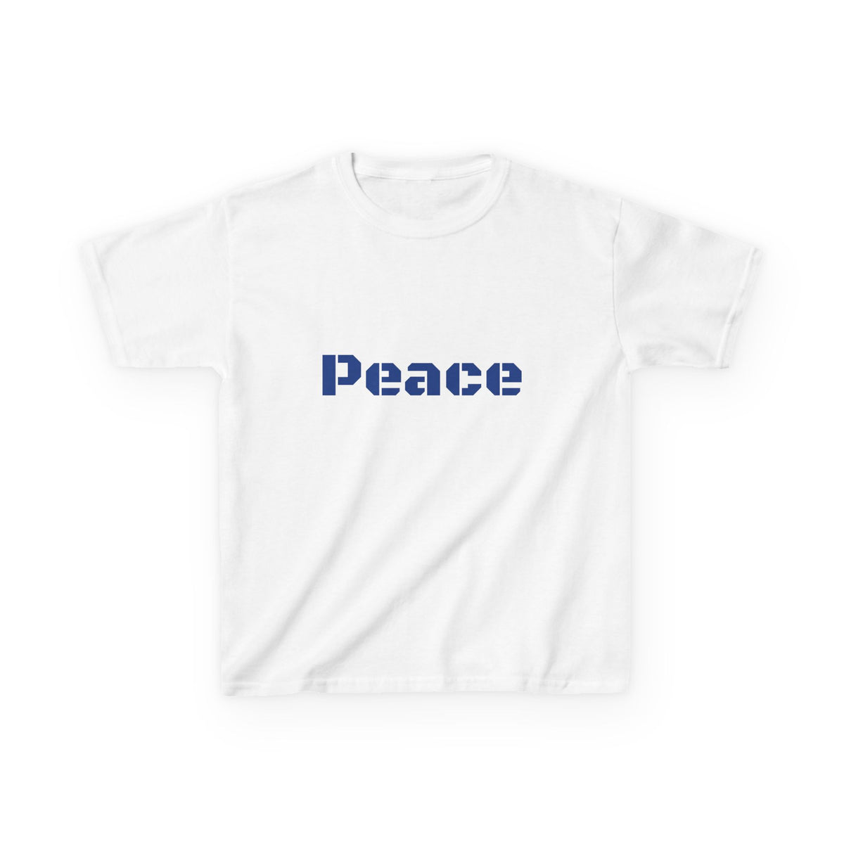 Peace T-shirts Kids