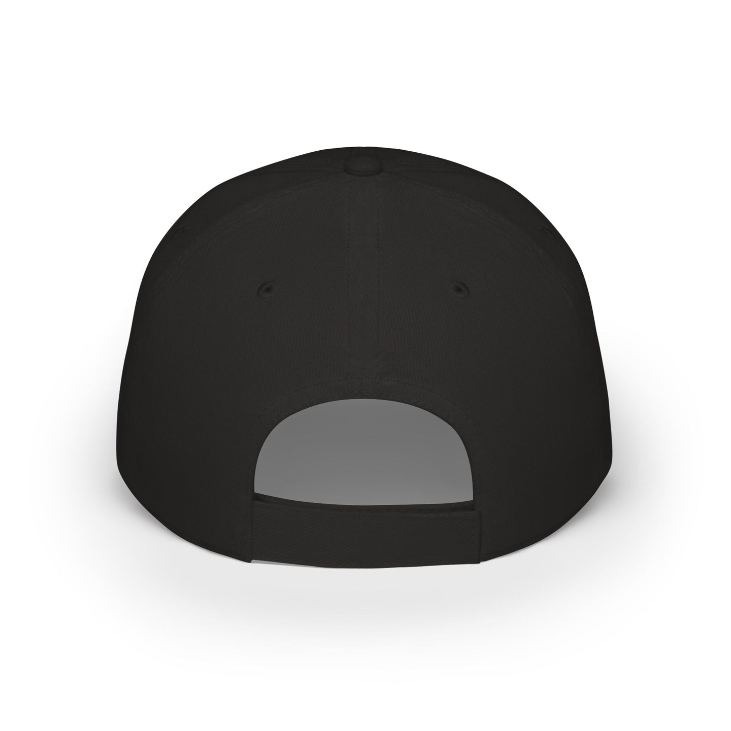 Queen Cap