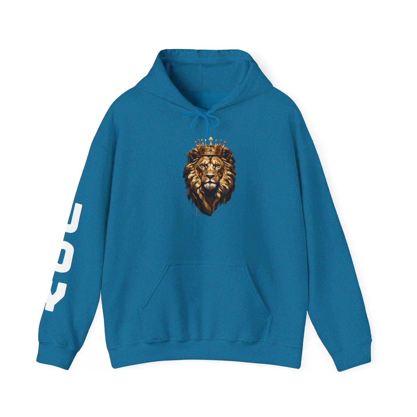 Joy Hoodies Jumpers