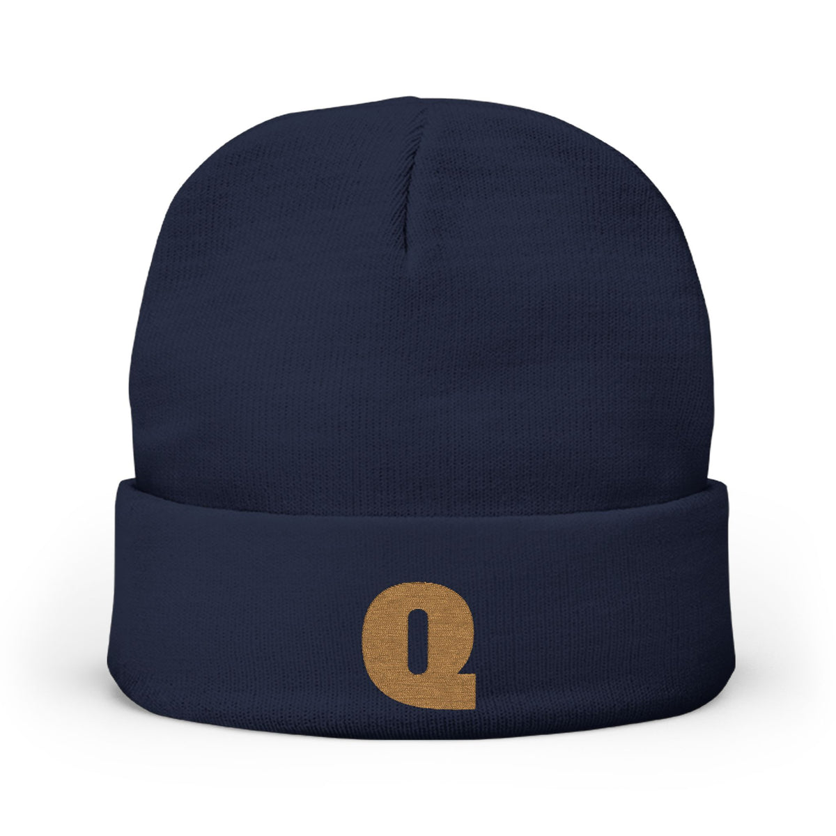 Queen Beanie Hat