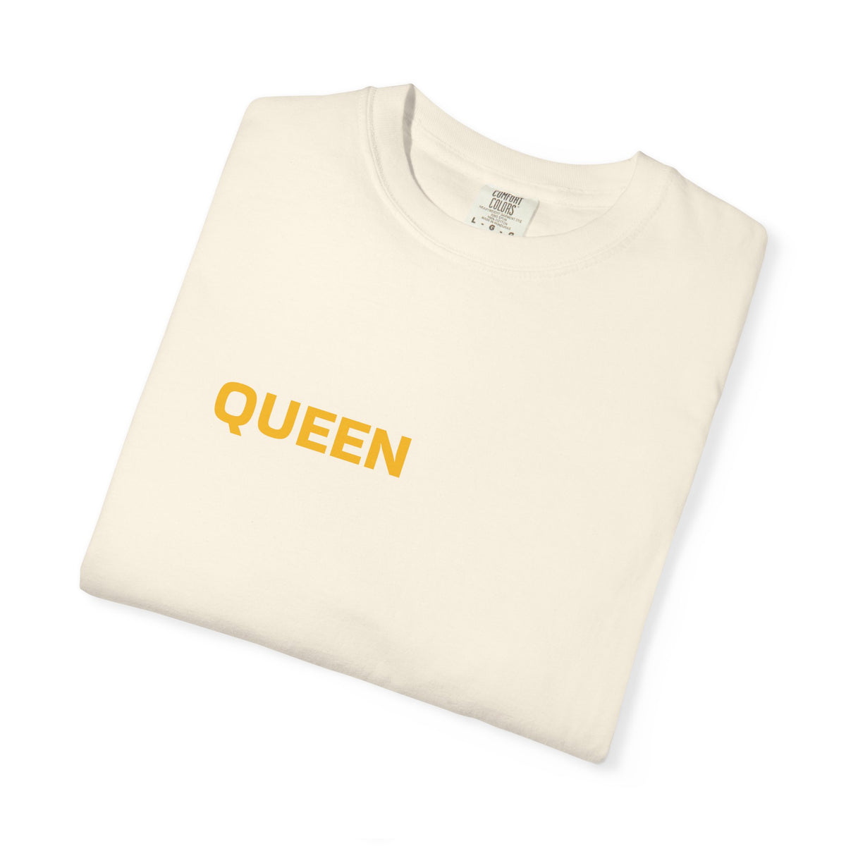 Queen T-Shirts