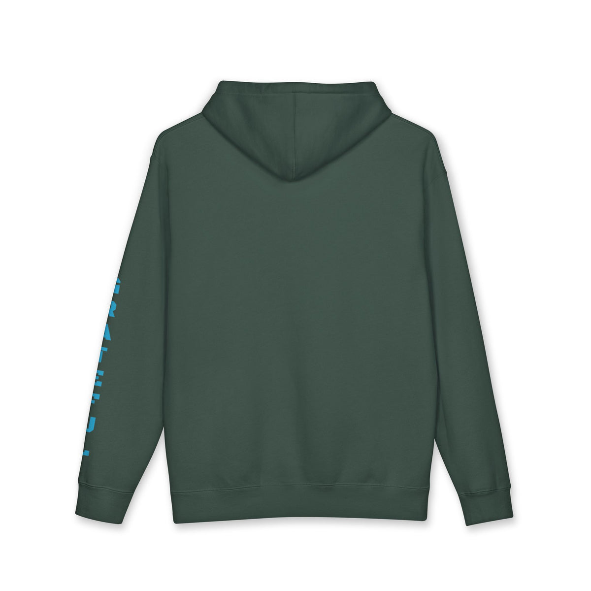 Grateful Hoodie Jumpers