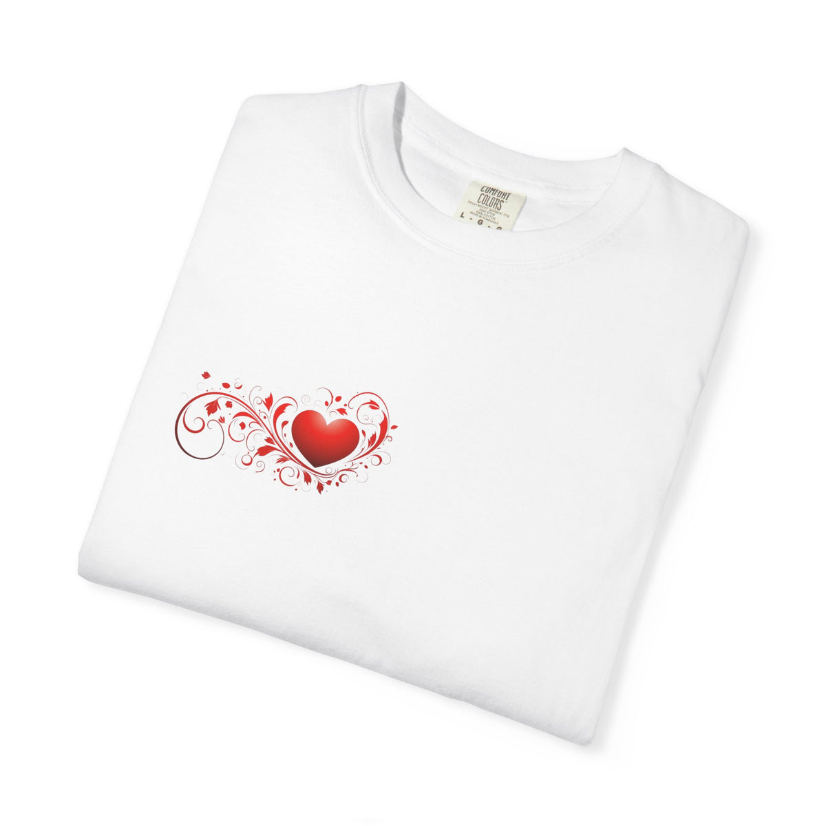 Love T-shirt