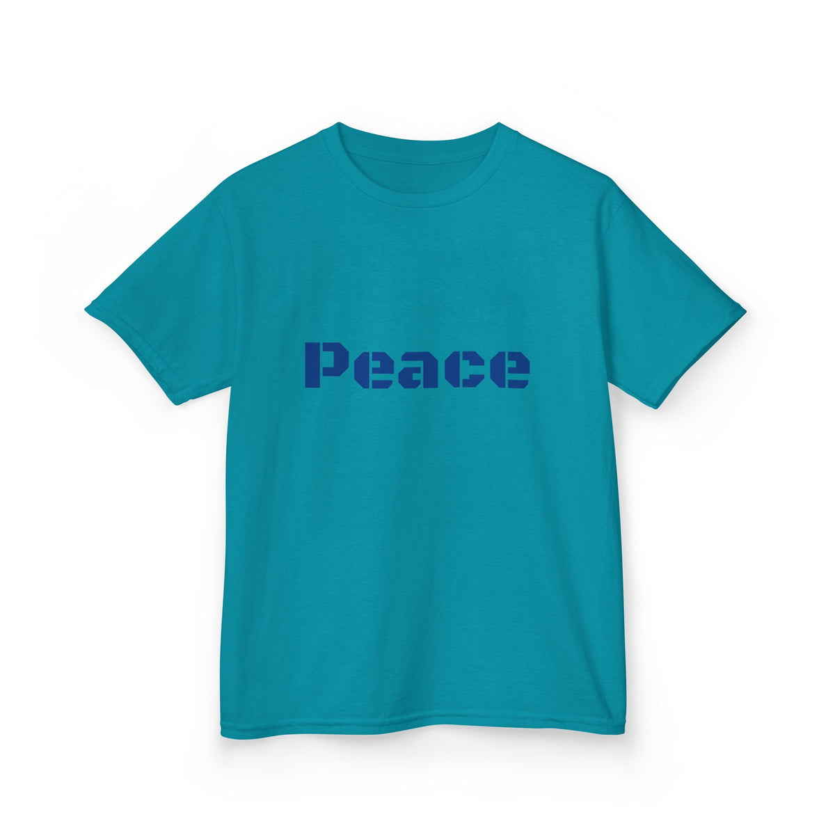 Peace T-shirts Kids