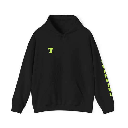 Thankful Hoodie Jumpers