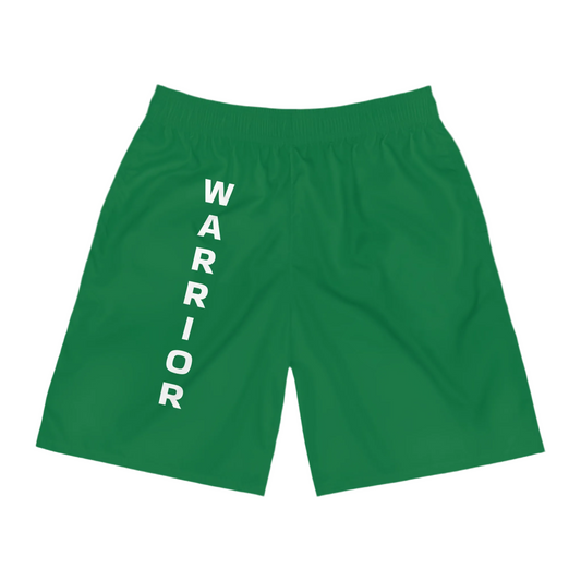 Warrior Men's Jogger Shorts