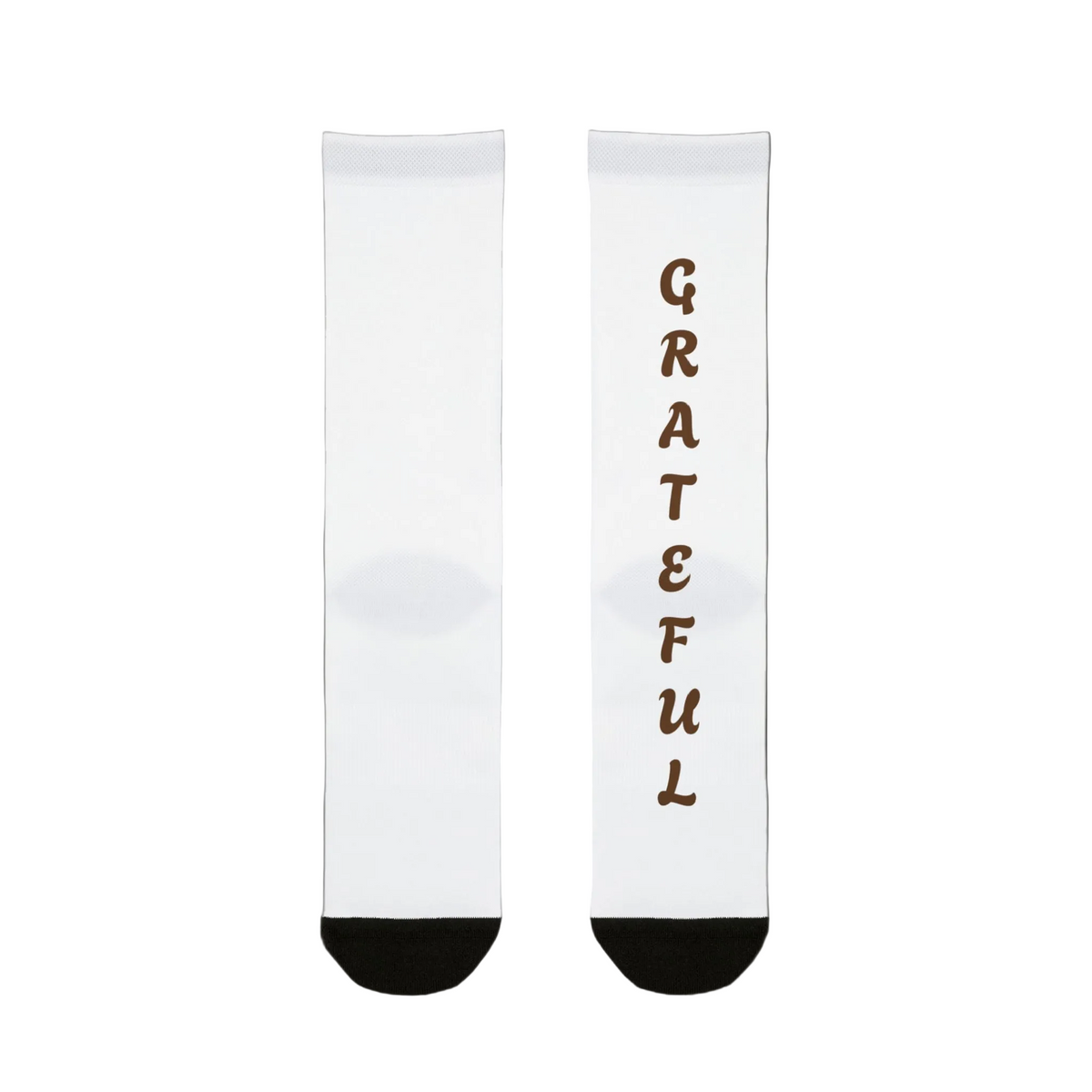 Grateful Socks