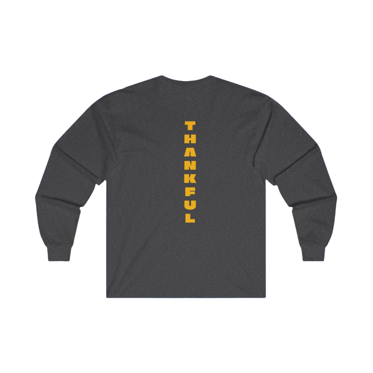 Thankful Jumpers