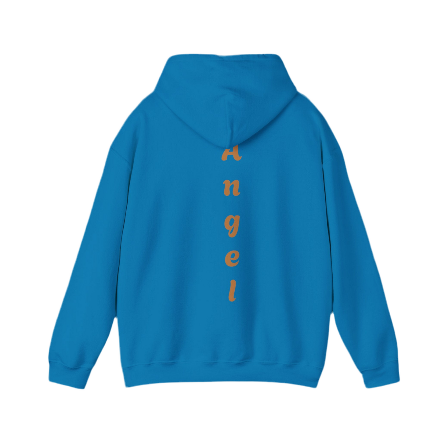 Angel Hoodies Jumpers