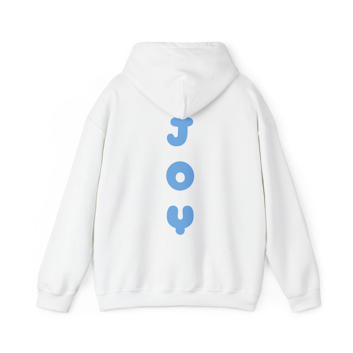 JOY Hoodie Jumpers