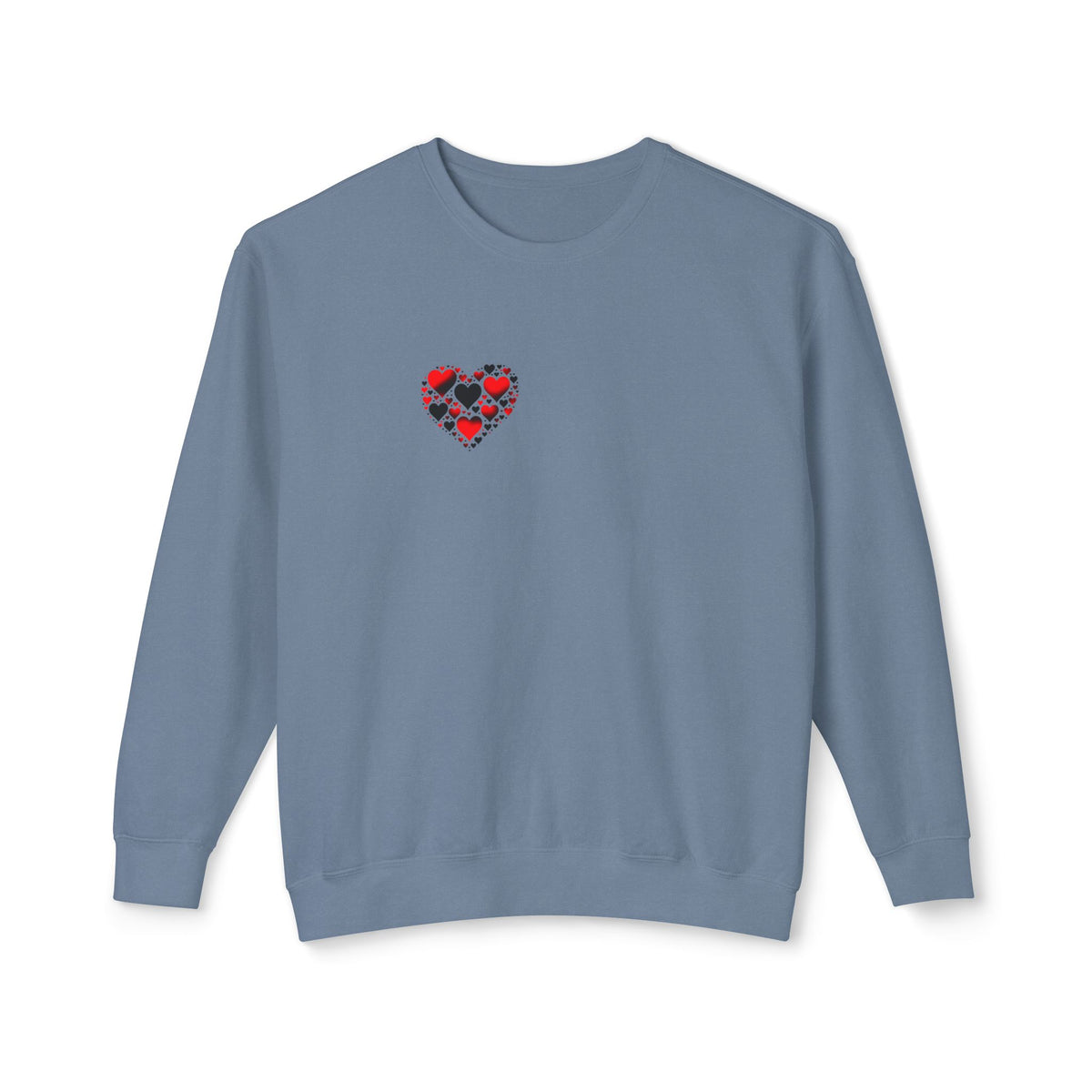 Love Jumpers