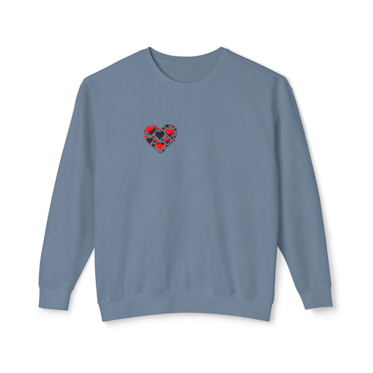 Love Jumpers