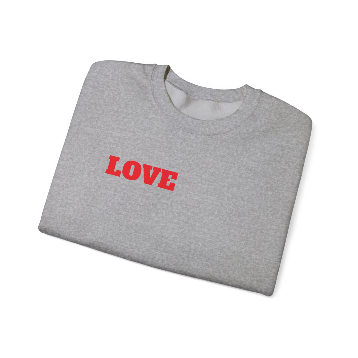 Love Jumpers