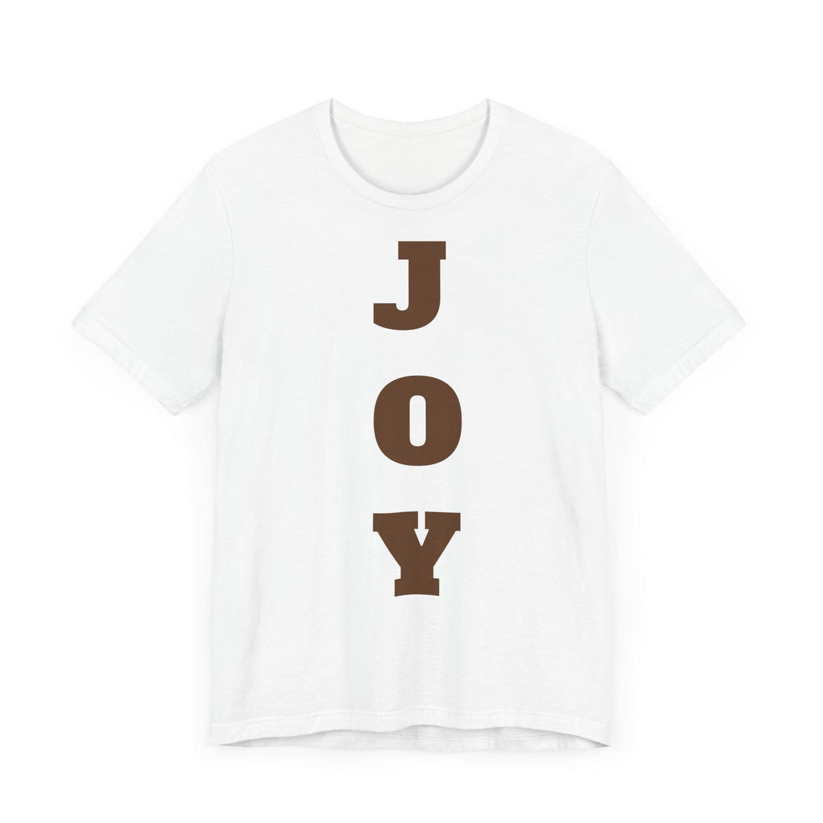 Joy T-shirts