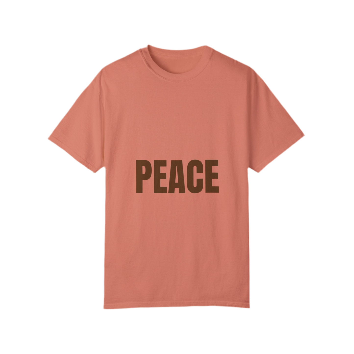 Peace T-shirts