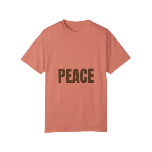 Peace T-shirts