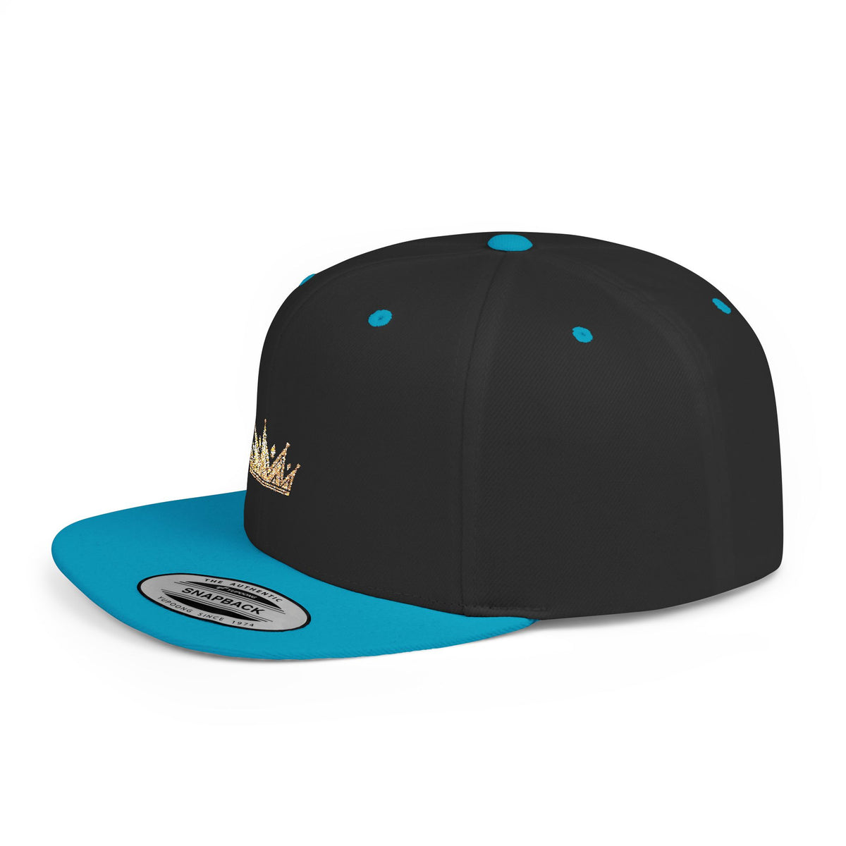 Queen Snapback