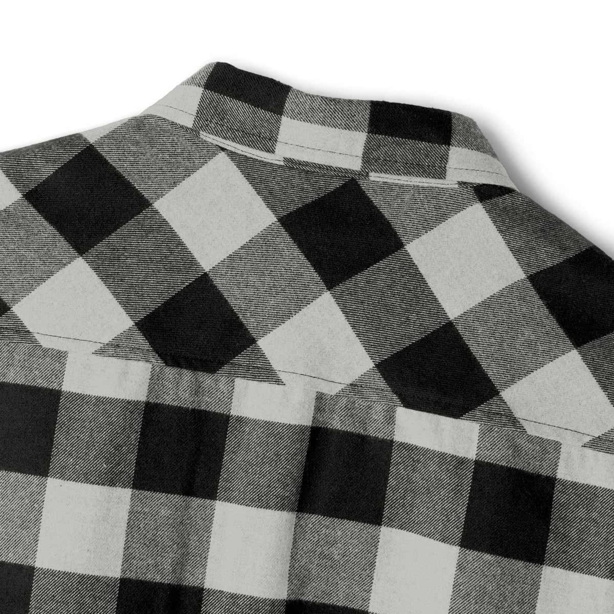 Joy Flannel Shirt