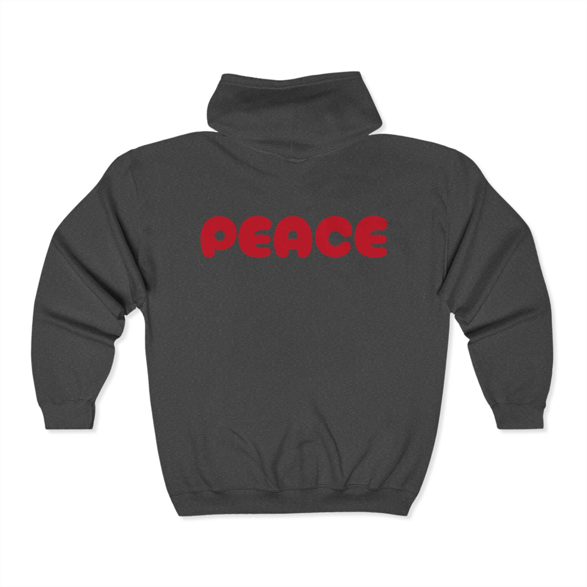 Peace Hoodie Jumpers