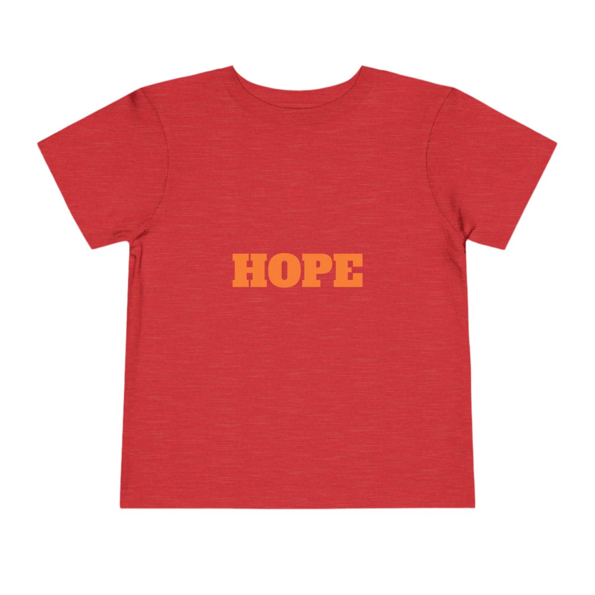 Hope T-shirts Kids