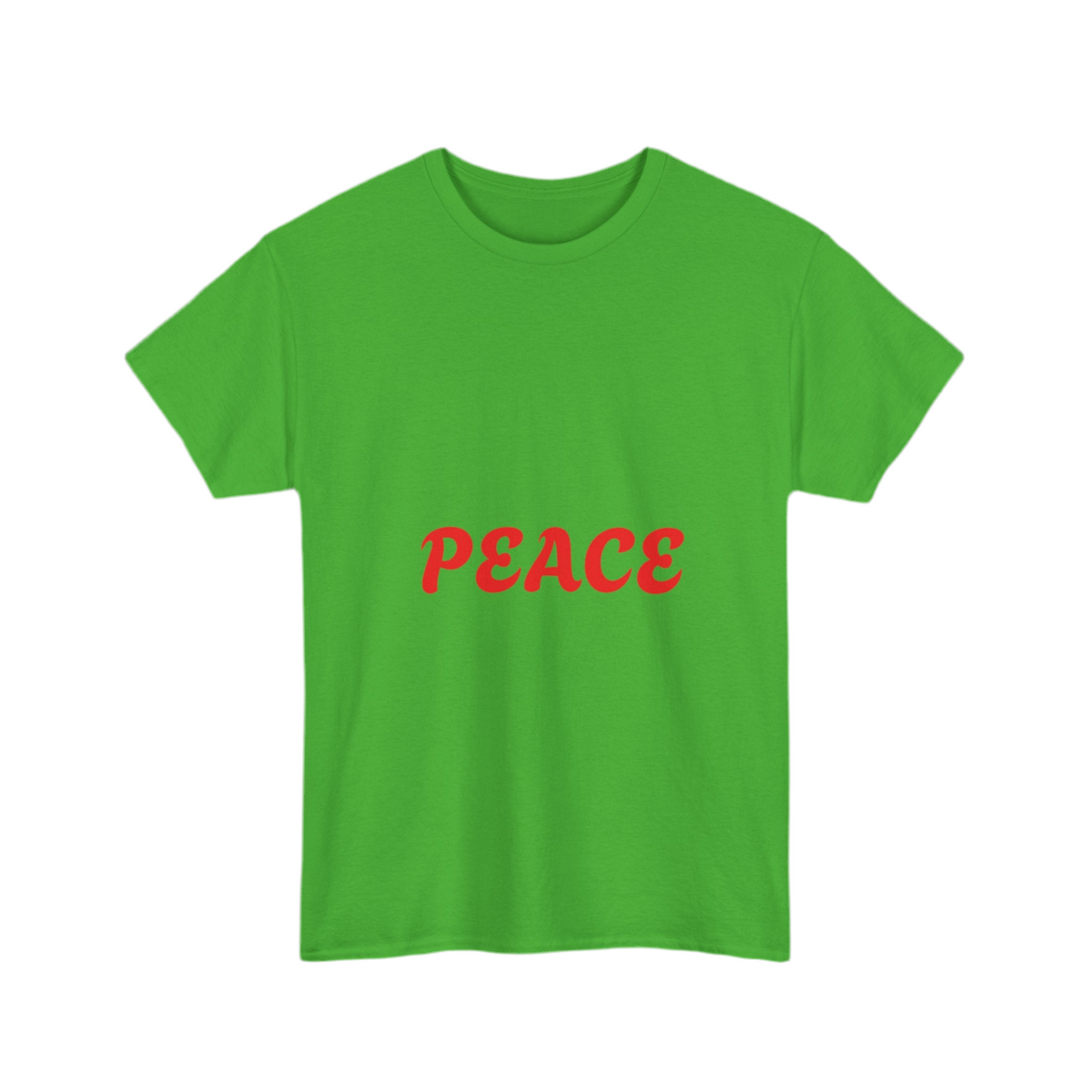 Peace T-shirts