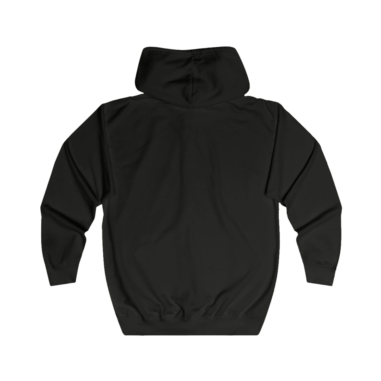 Warrior Hoodie Jumpers