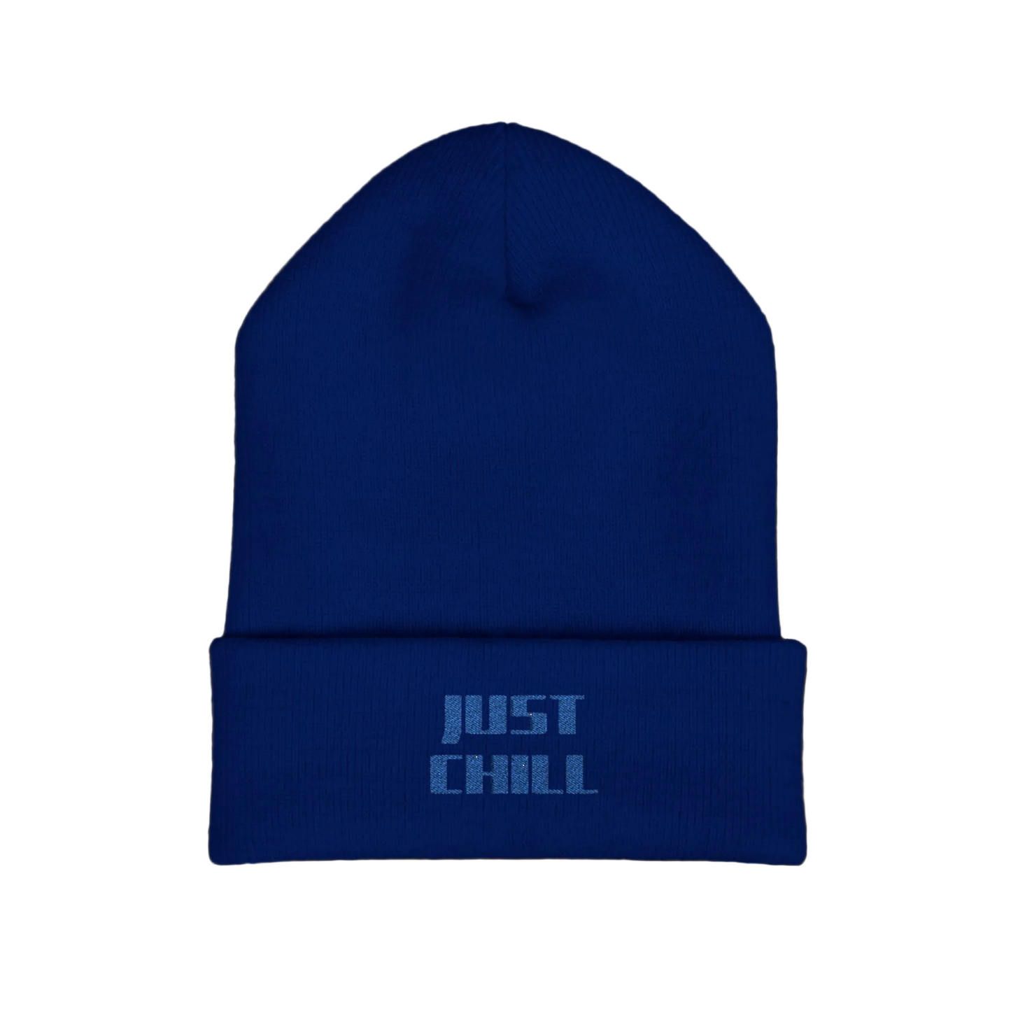 Just Chill Beanie Hat