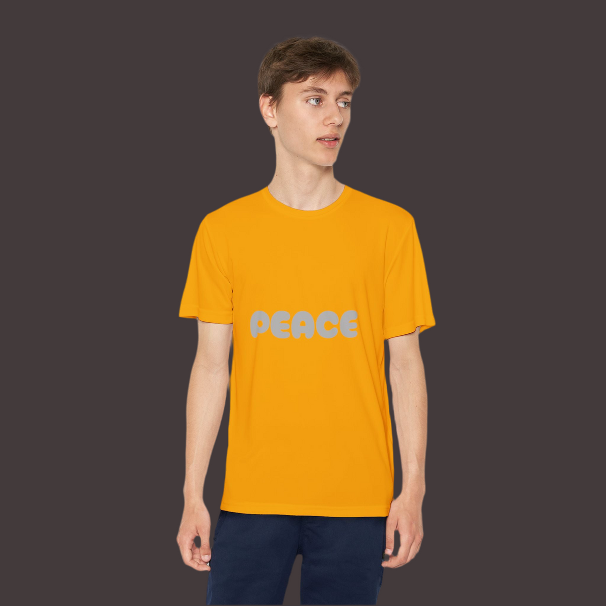 Peace T- shirts Kids