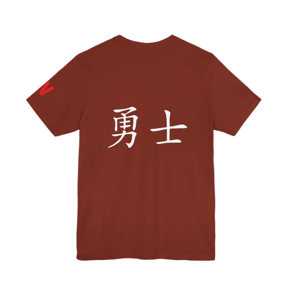 Warrior T-shirts
