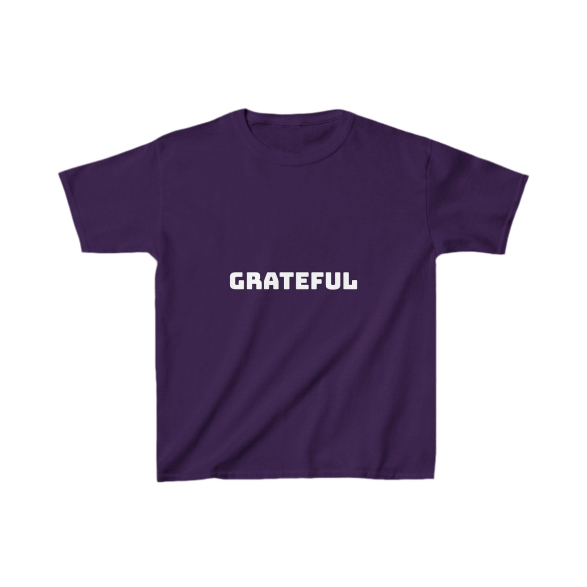 Grateful T-shirts Kid’s