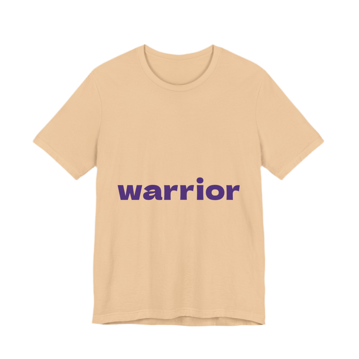 Warrior T-shirts
