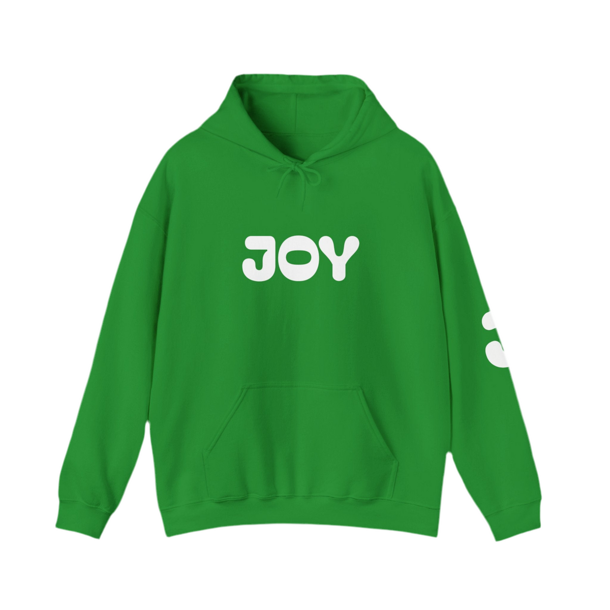 Joy Hoodie Jumpers