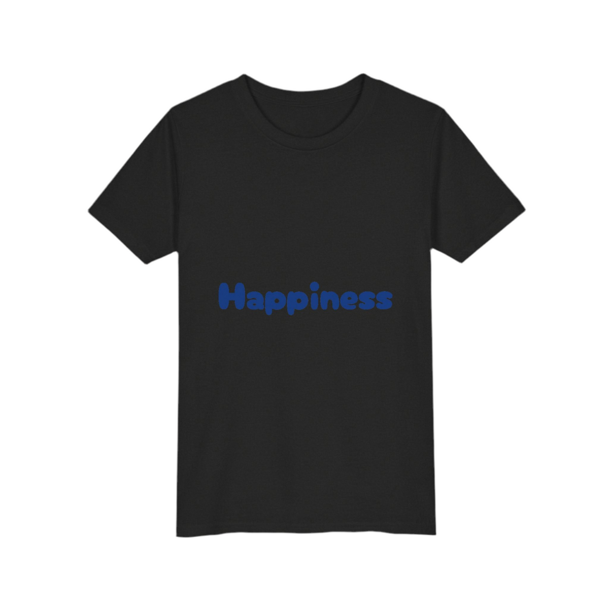 Happiness T-shirts Kid’s