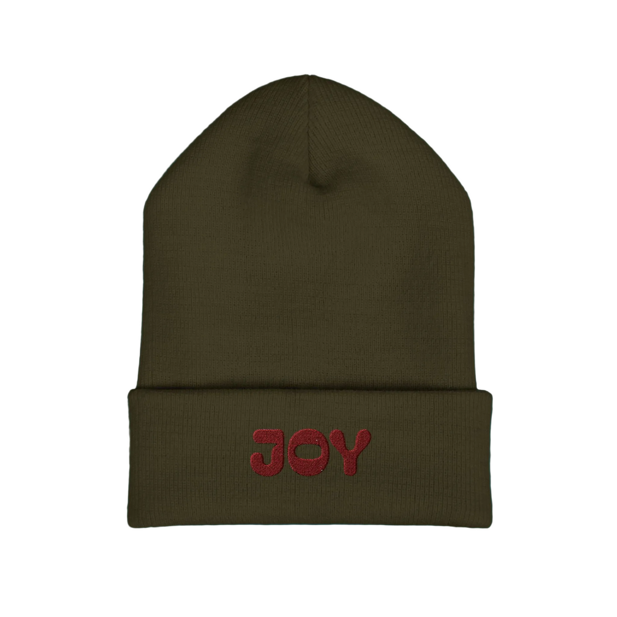 Joy Beanie Hat