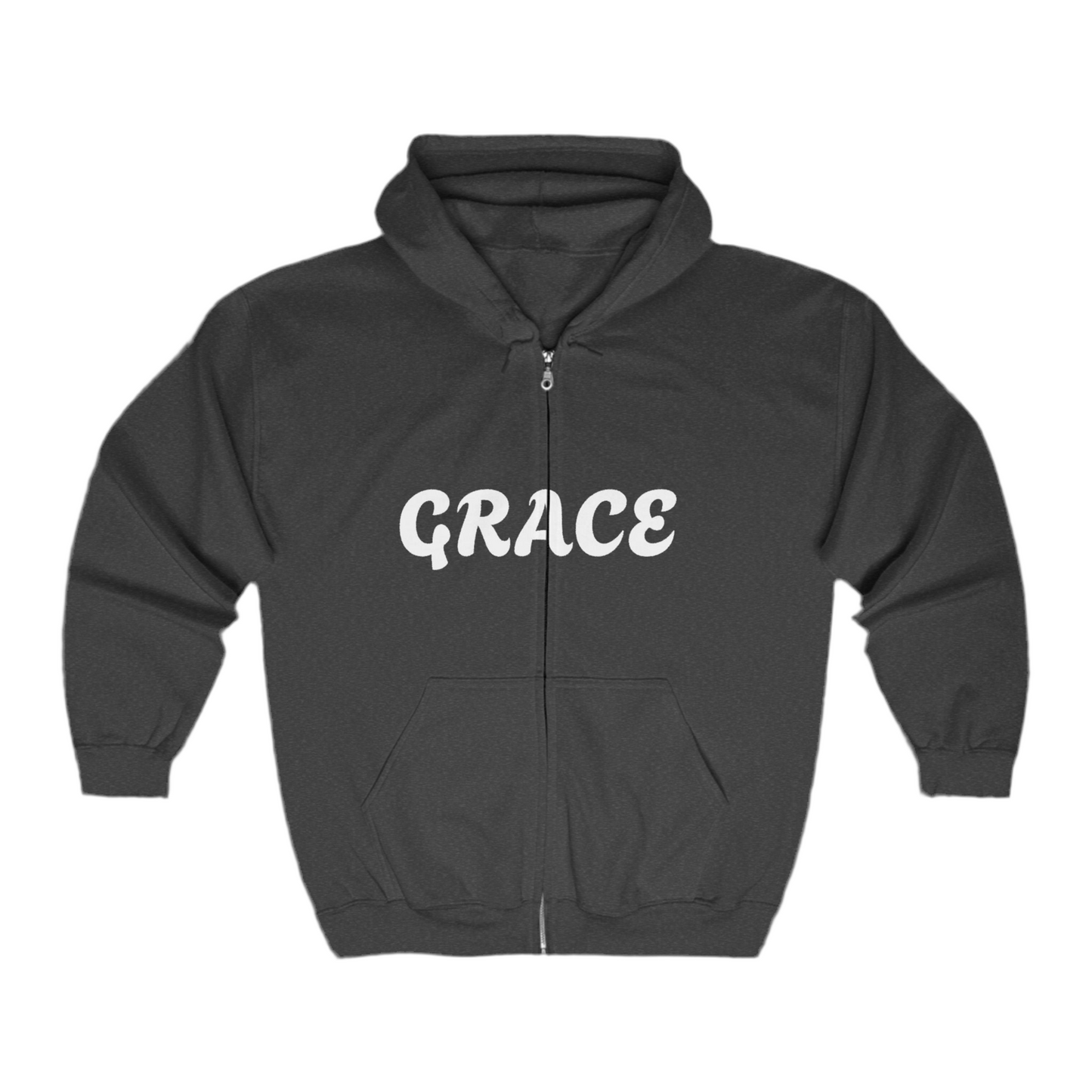 Grace Hoodie Jumpers
