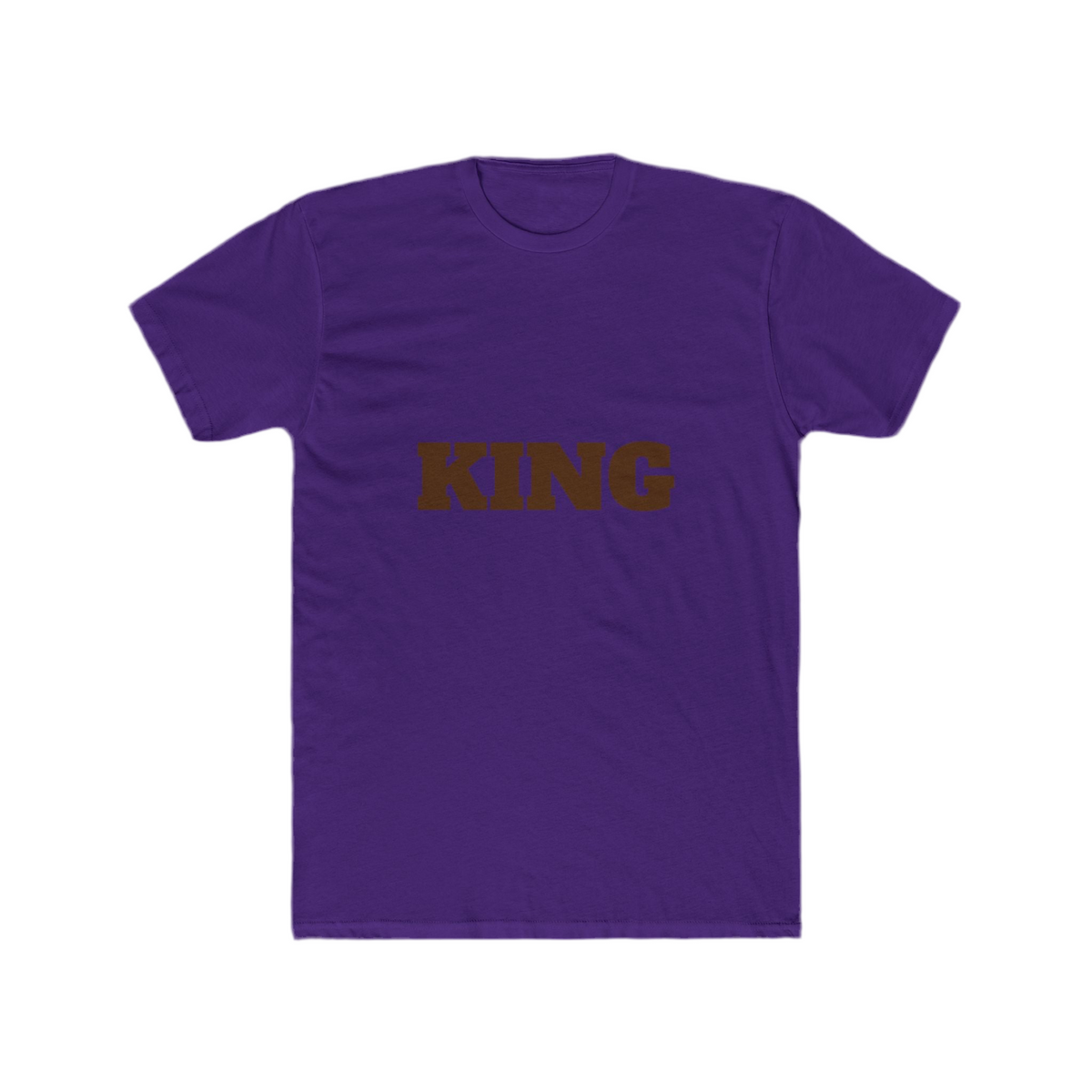 King T-shirts