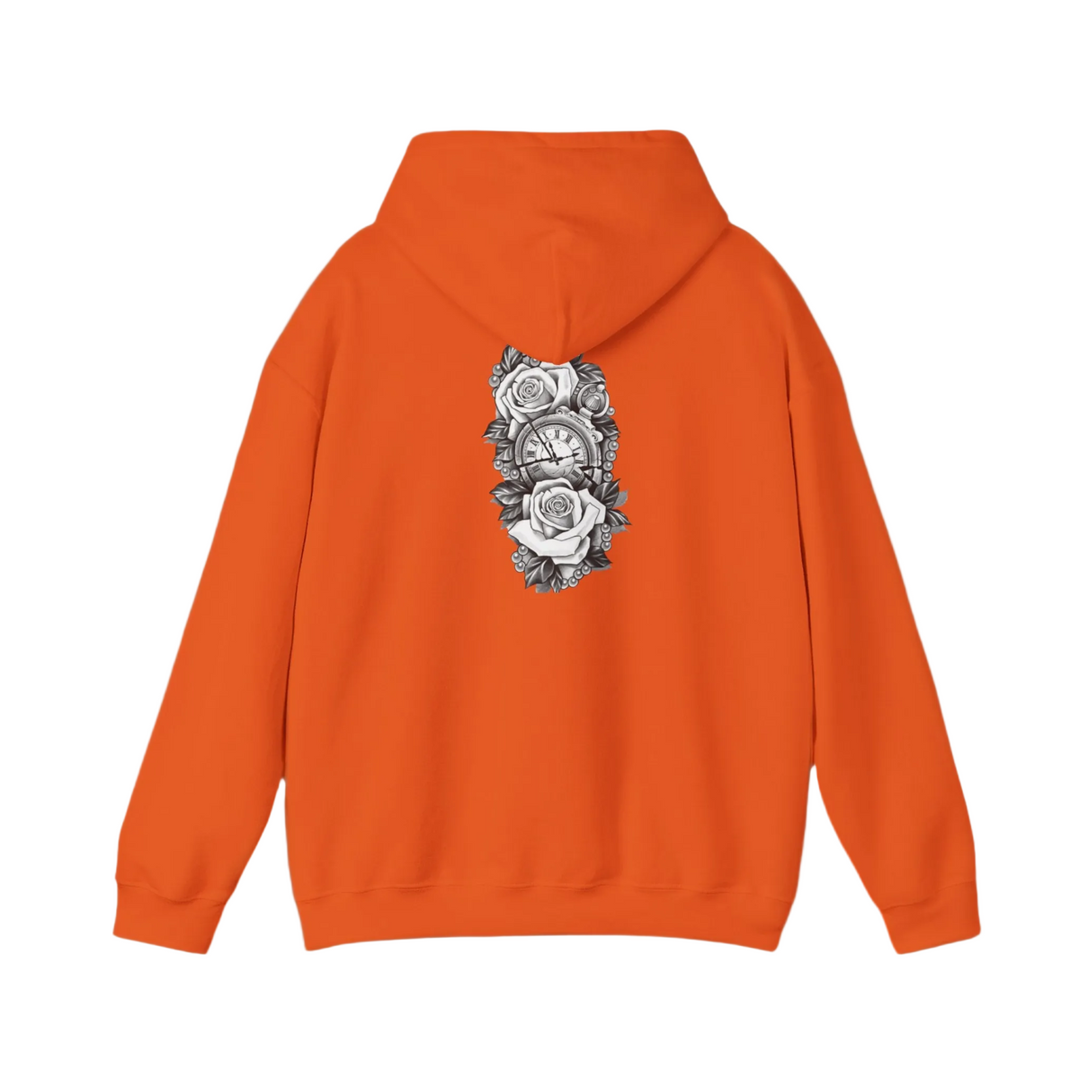 Joy Hoodie Jumpers